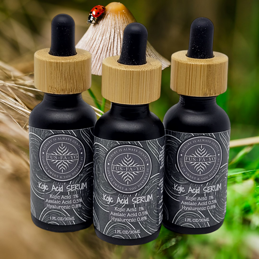 Kojic Acid serum 30.mL