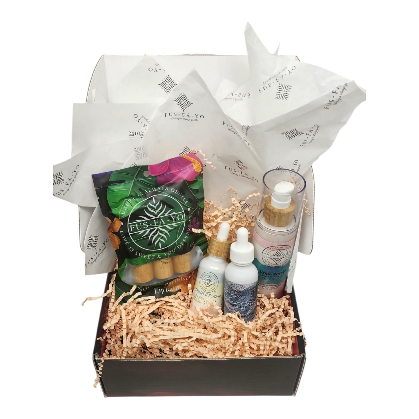 Specialty Box Rose Petal
