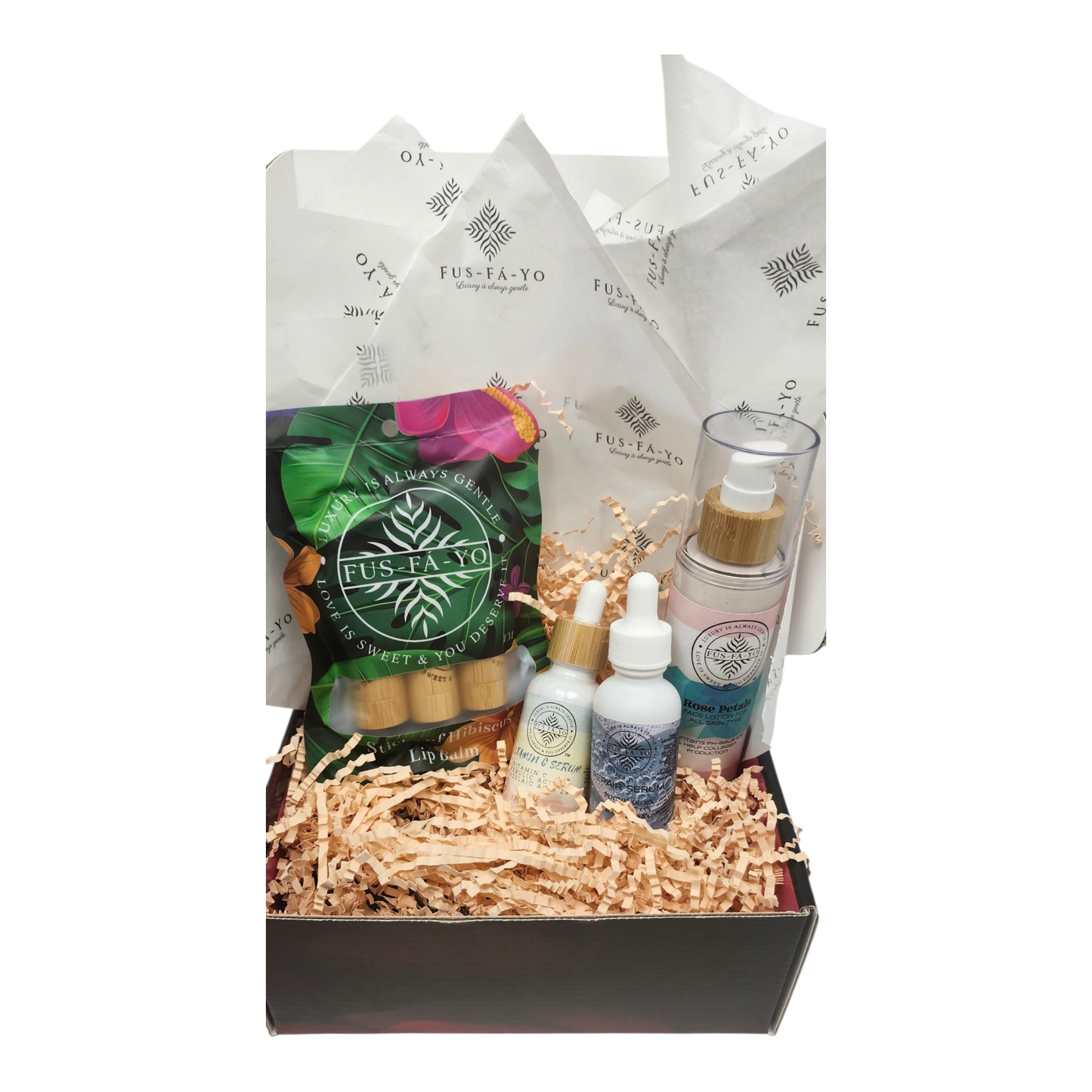 Specialty Box Rose Petal