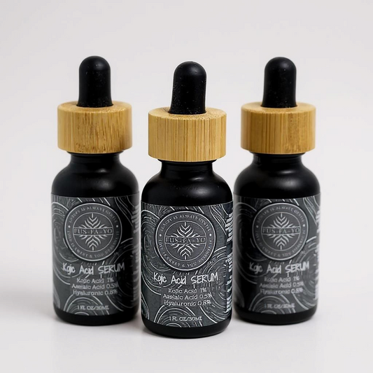 Kojic Acid serum 30mL