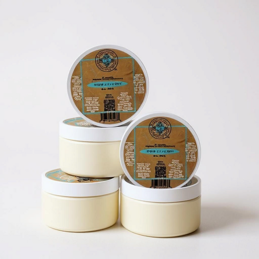 Body lotion- Shea and 🥥 Coconut