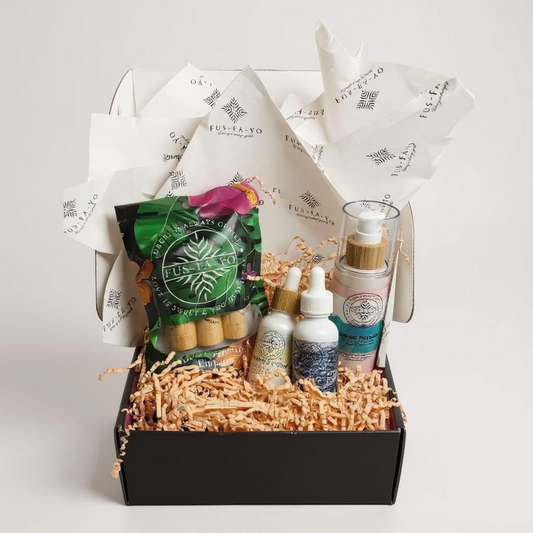 Specialty Box Rose Petal