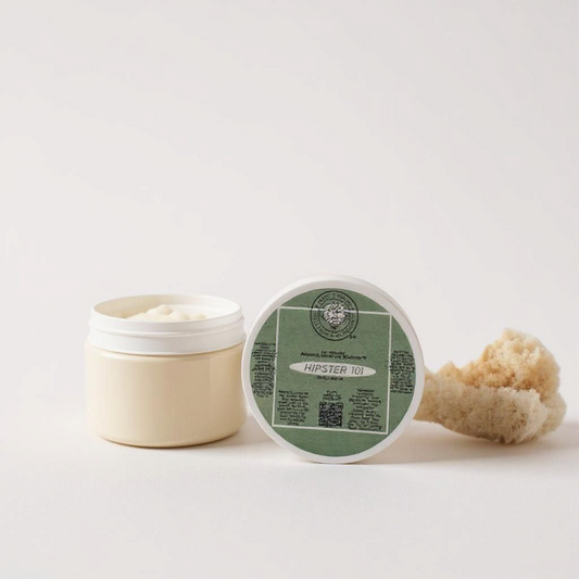 Body lotion - HIPSTER 101