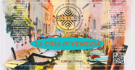 Venezia 4oz