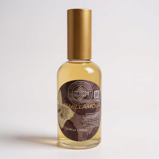 VanillaMour for Men and women – Sophisticated, Long-Lasting Fragrance – 3.4 fl oz