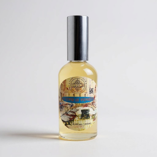 La Città Venezia for Men and women – Sophisticated, Long-Lasting Fragrance – 3.4 fl oz