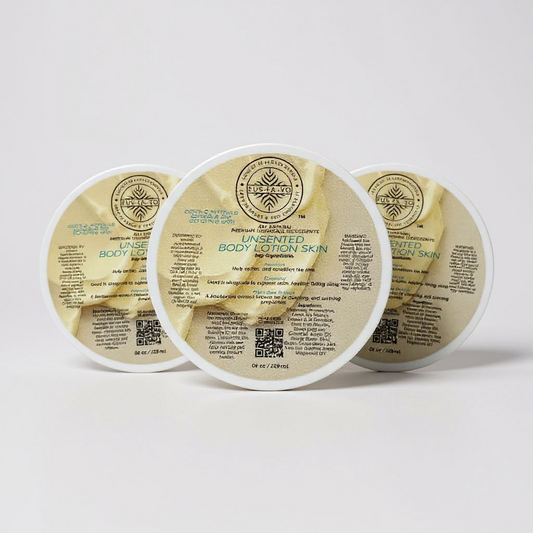 FUS-FÁ-YO Luxurious hydrating Unscented, Gentle Formulation suitable for Sensitive Skin 8.oz (All natural infuse with Calendula Extra, Bisabolol, Allantoin & Vitamin E) .....